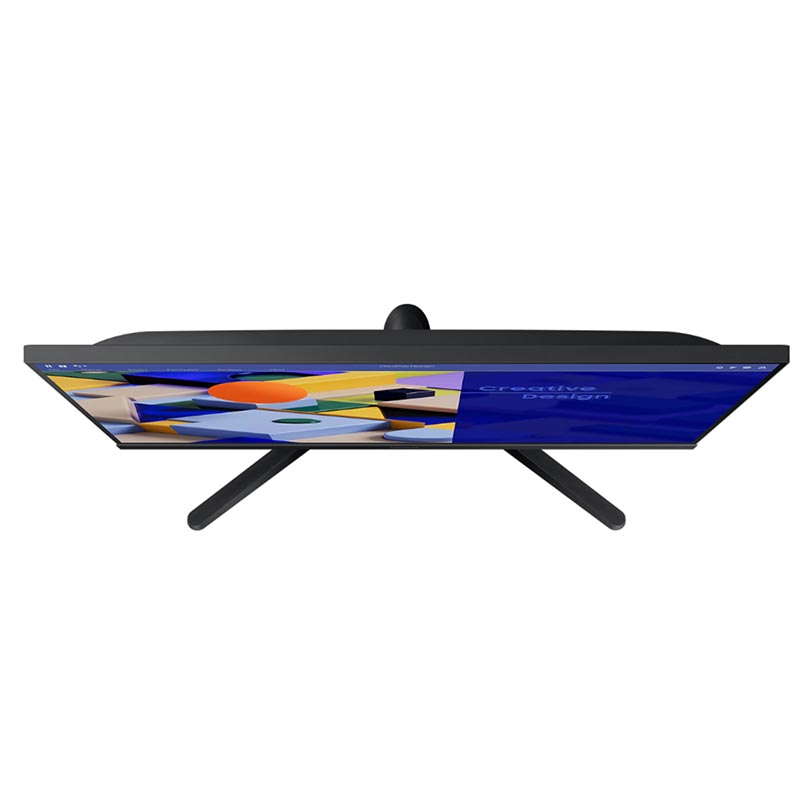 Samsung Monitor 22’’ IPS FLAT-FHD-5MS-75H-Res 1920x 1080