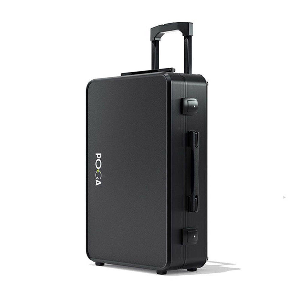 INDIGAMING POGA LUX Black For PS5 28 inch
