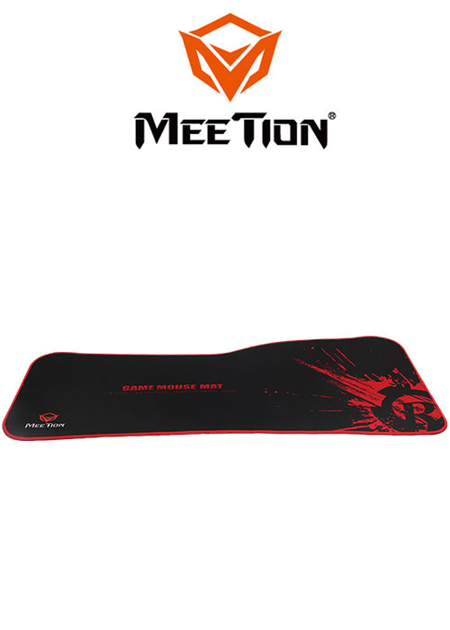 Mat Longer Game Mouse Pad (Meetion)