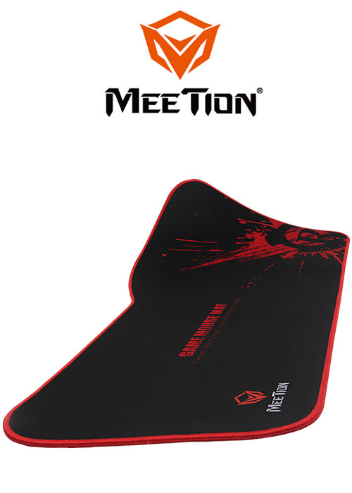 Mat Longer Game Mouse Pad (Meetion)