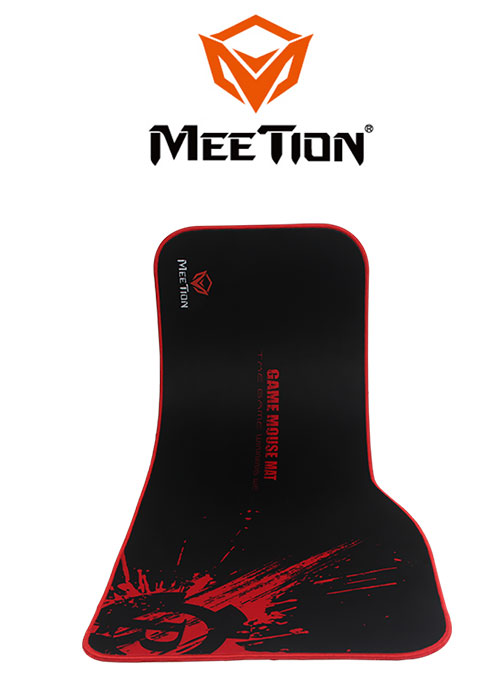 Mat Longer Game Mouse Pad (Meetion)
