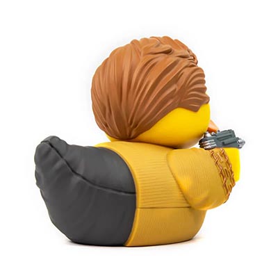 TUBBZ Star Trek Boxed James T. Kirk