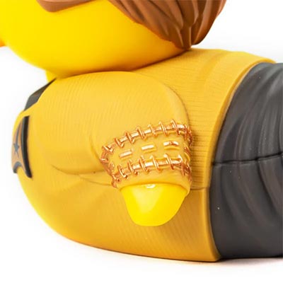 TUBBZ Star Trek Boxed James T. Kirk