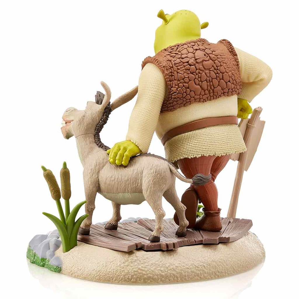 Numskull Countdown Character Shrek