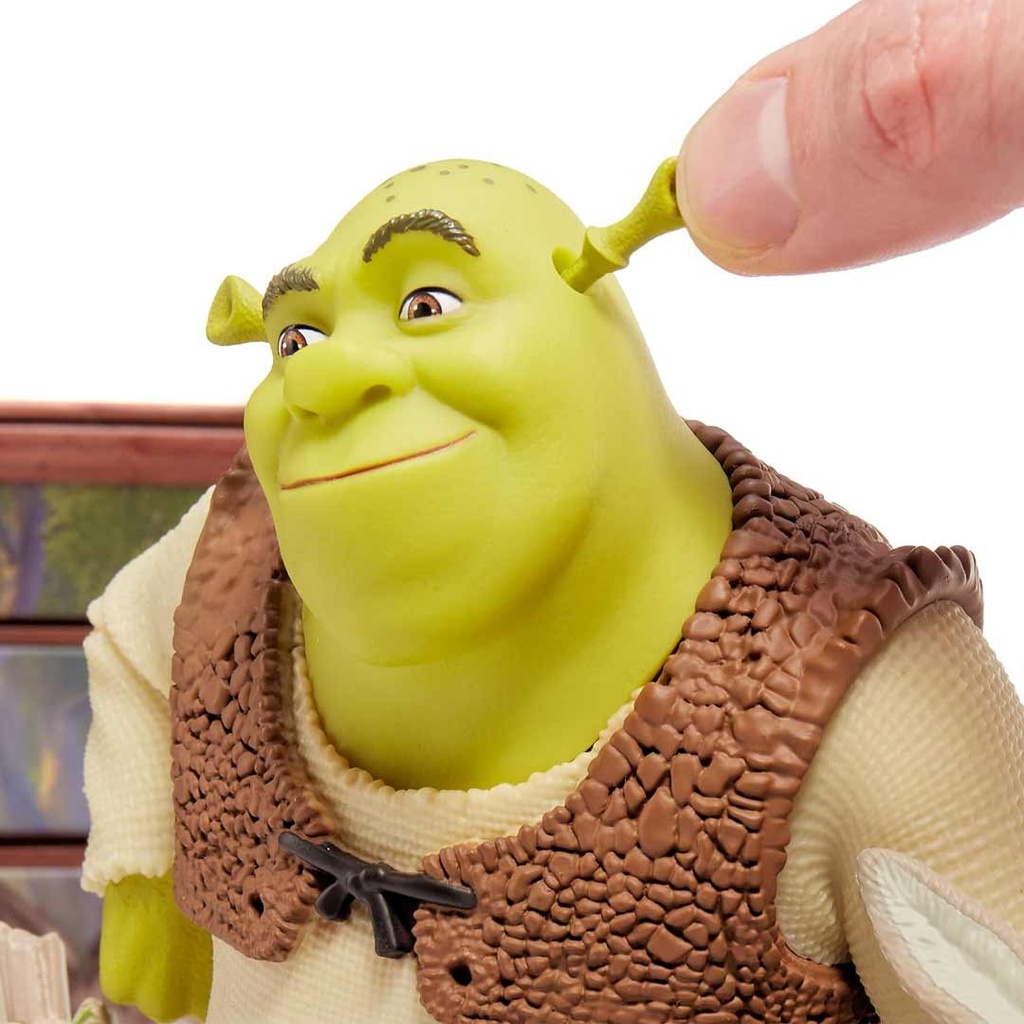 Numskull Countdown Character Shrek