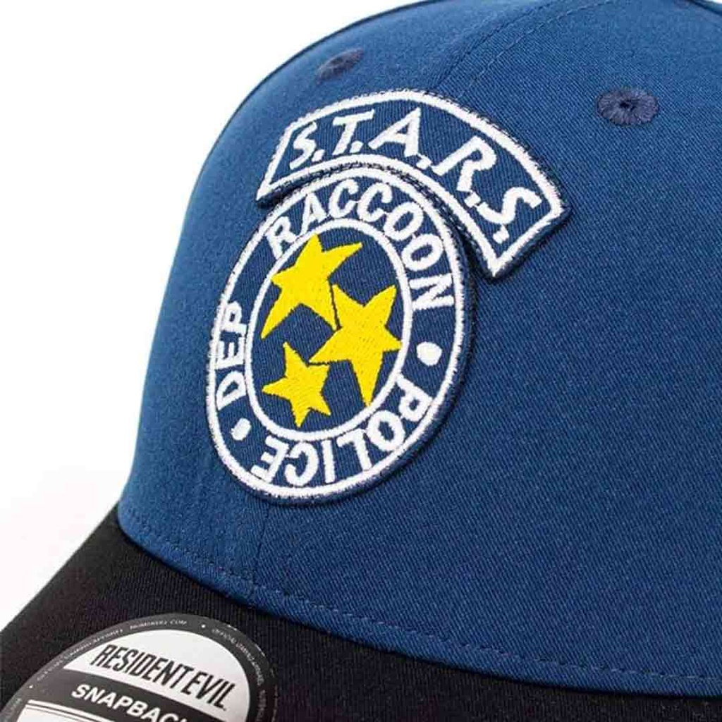 Numskull Official Resident Evil 3
S.T.A.R.S. Snapback