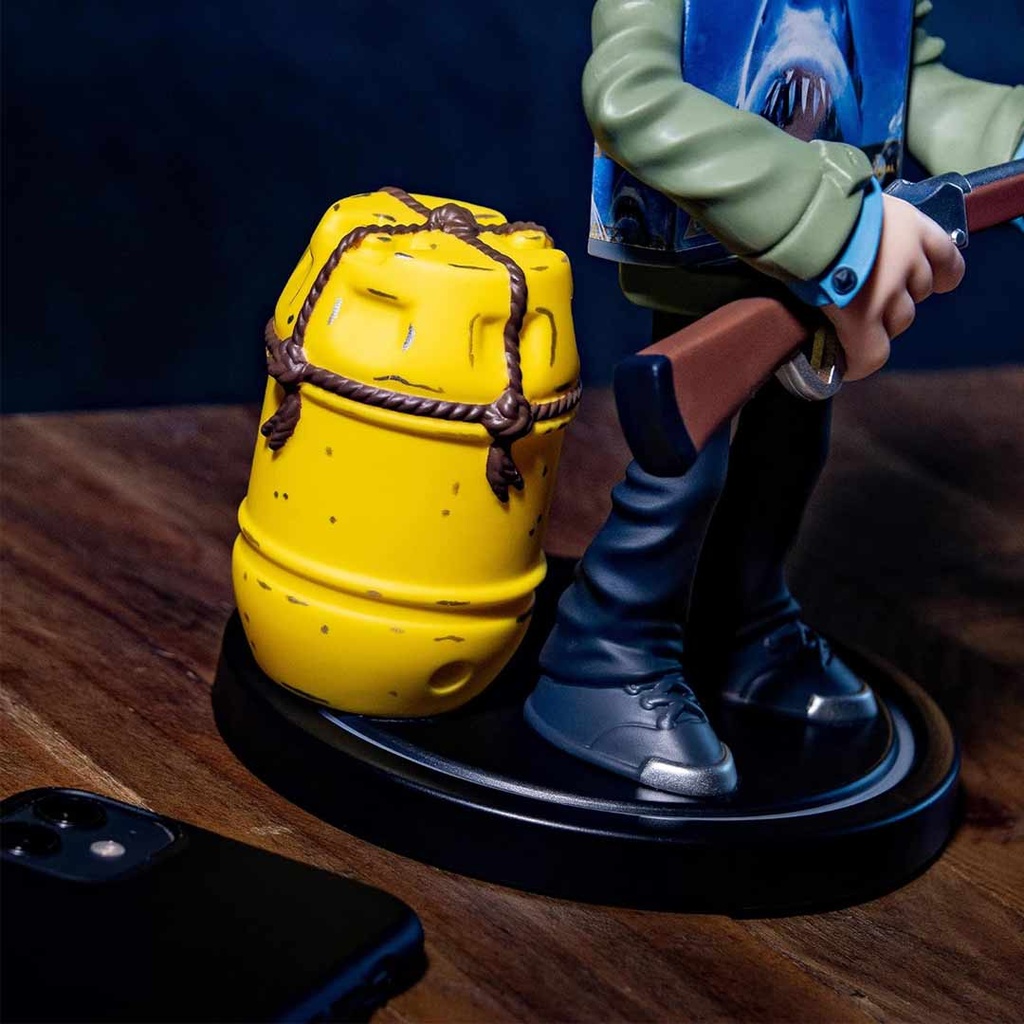 Numskull Power Idolz Jaws Mobile Wireless Charging Stand