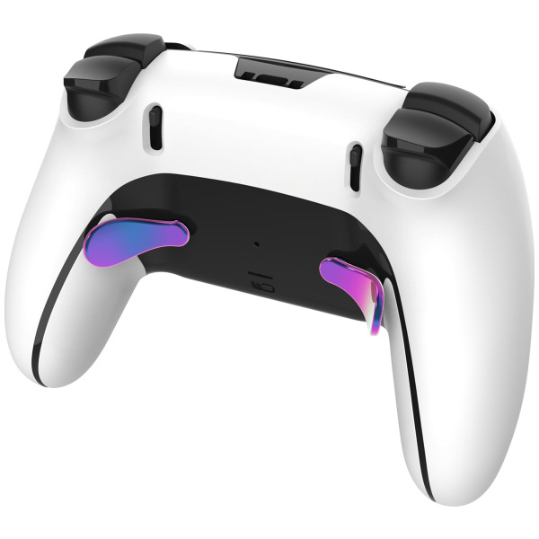 Nyko Paddles Set of 3 For Dual Sense Edge Controller Rainbow
