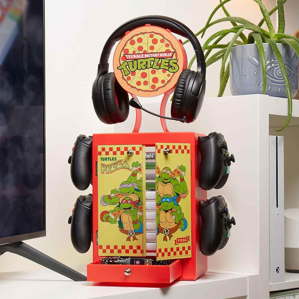 Numskull Teenage Mutant Ninja Turtles Locker