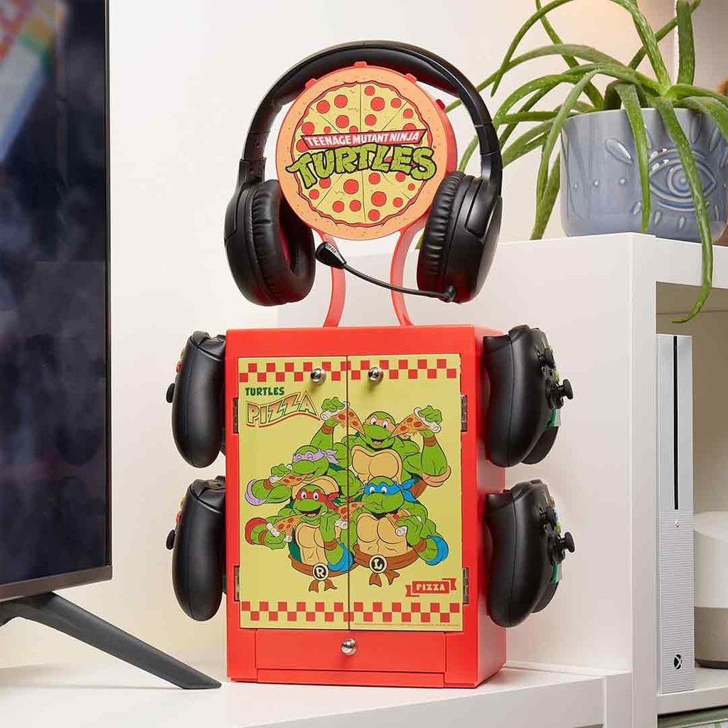 Numskull Teenage Mutant Ninja Turtles Locker