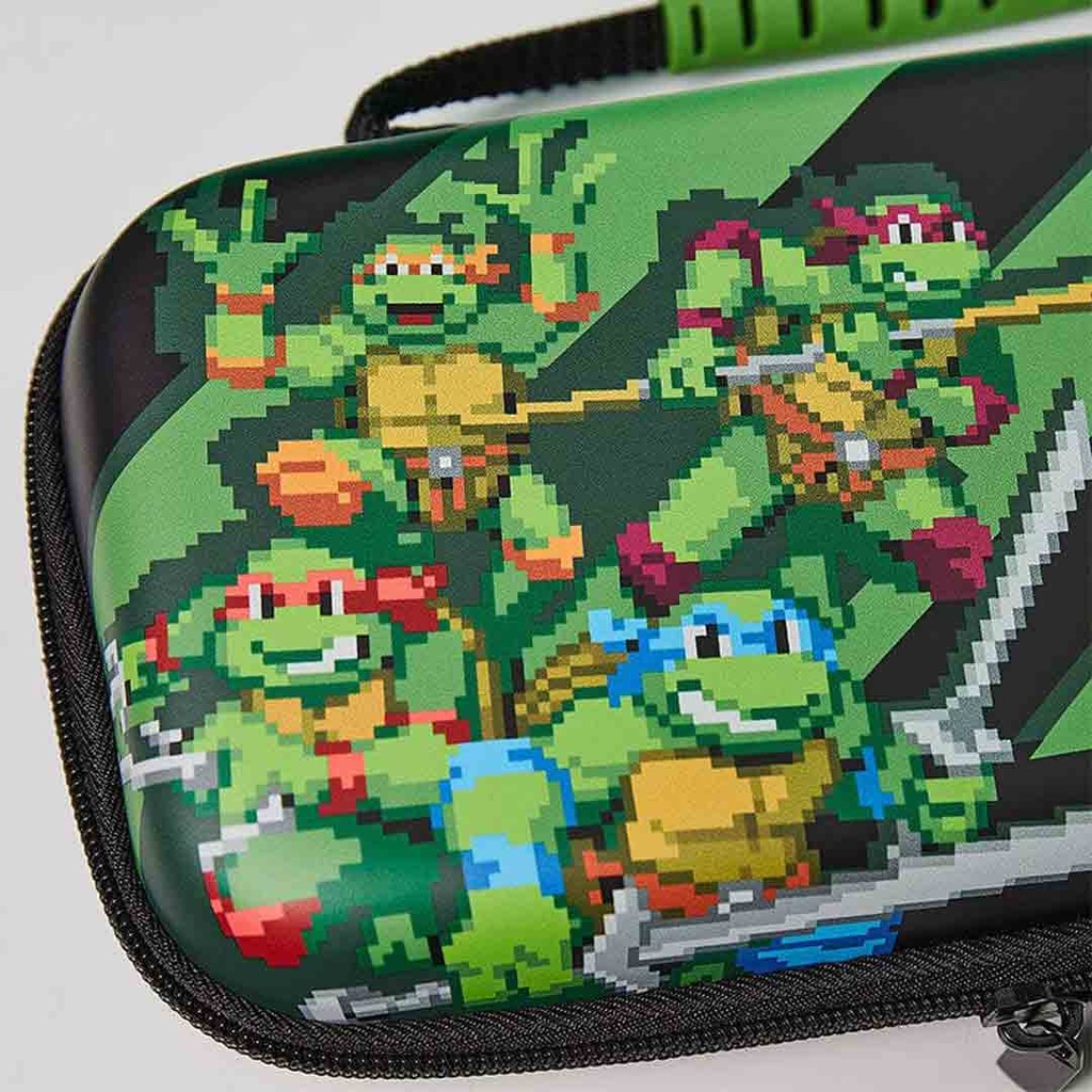 Numskull Teenage Mutant Ninja Turtles Switch Case