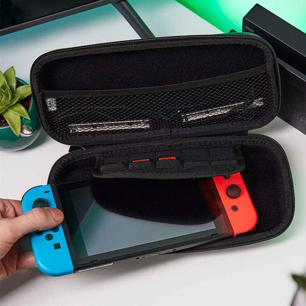 Numskull Teenage Mutant Ninja Turtles Switch Case