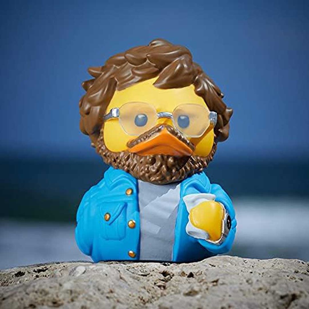 Tubbz Jaws Standard Edition Matt Hooper