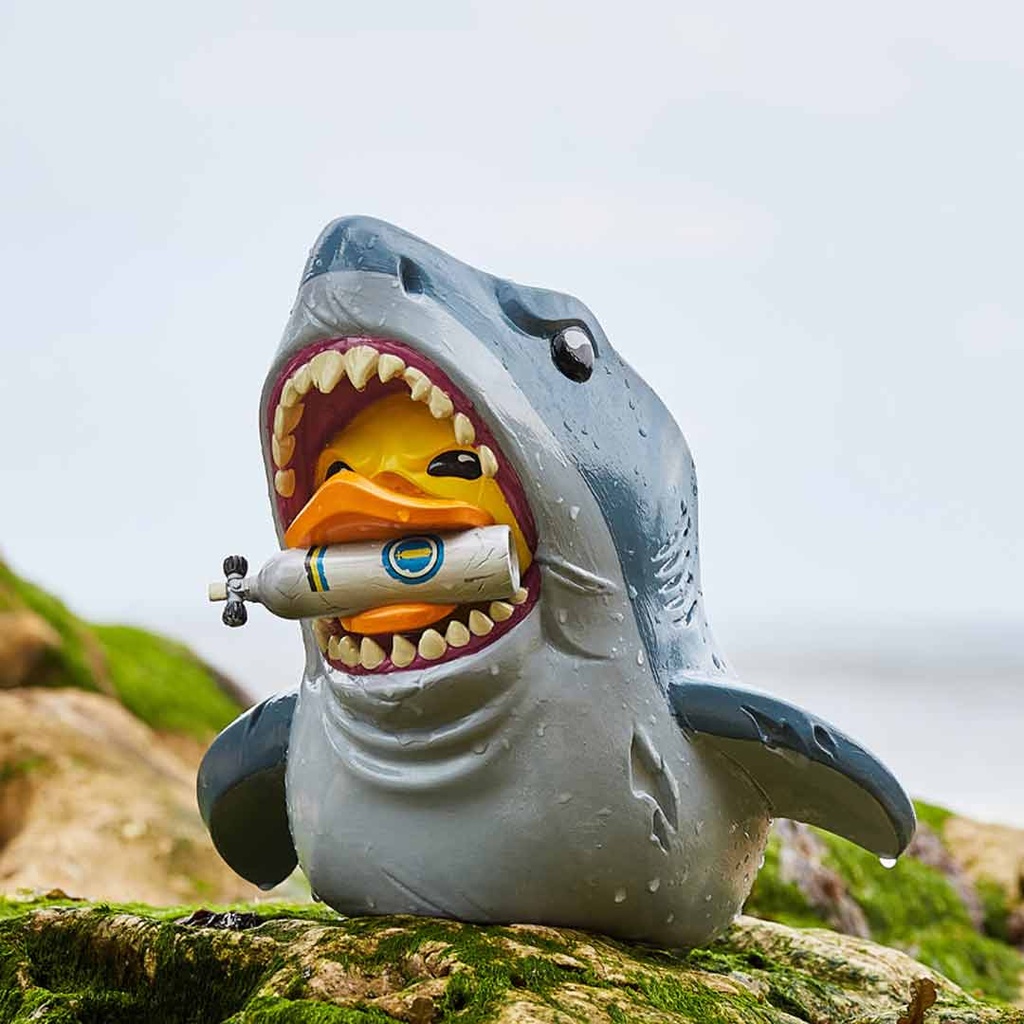 Tubbz Jaws Xl Bruce Gas Bottle