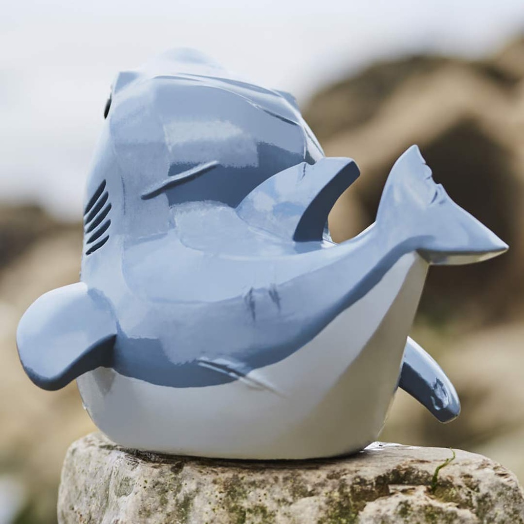 Tubbz Jaws Xl Bruce Gas Bottle