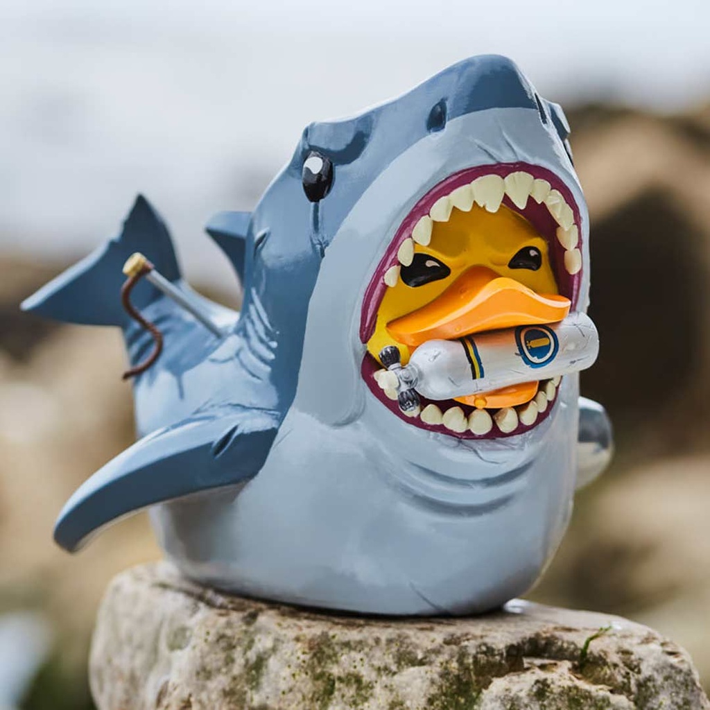 Tubbz Jaws Xl Bruce Gas Bottle