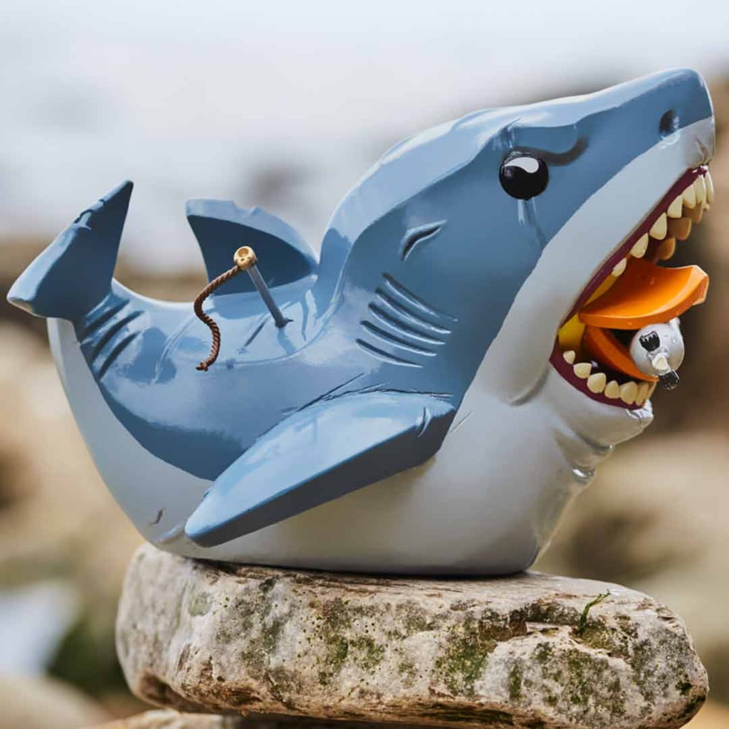Tubbz Jaws Xl Bruce Gas Bottle