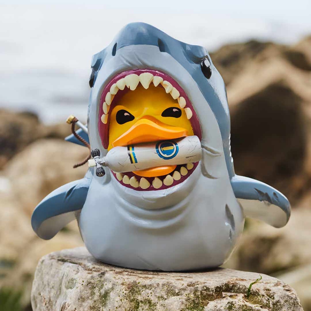 Tubbz Jaws Xl Bruce Gas Bottle