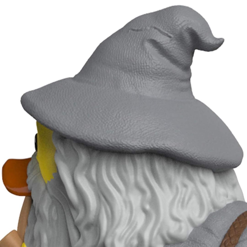Tubbz Lord of the Rings Box Edition Gandalf The Grey