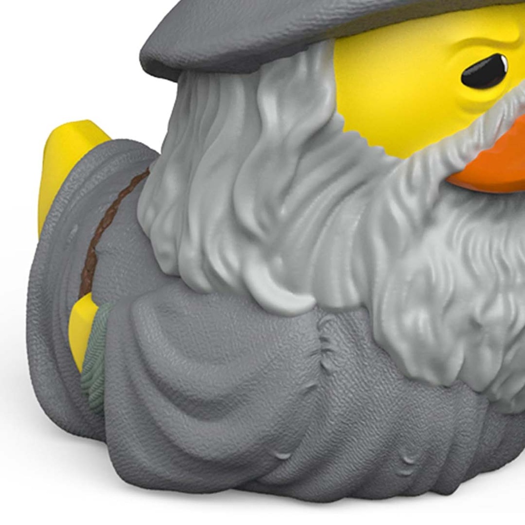 Tubbz Lord of the Rings Box Edition Gandalf The Grey