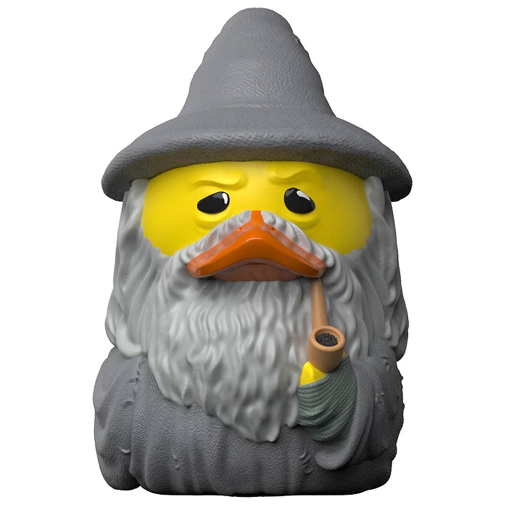 Tubbz Lord of the Rings Box Edition Gandalf The Grey
