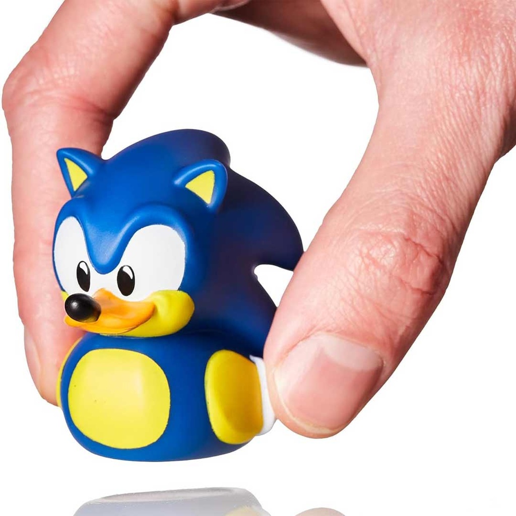 Tubbz Mini Sonic The Hedgehog