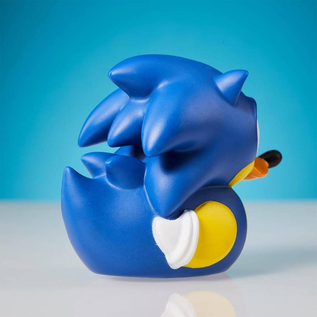 Tubbz Mini Sonic The Hedgehog