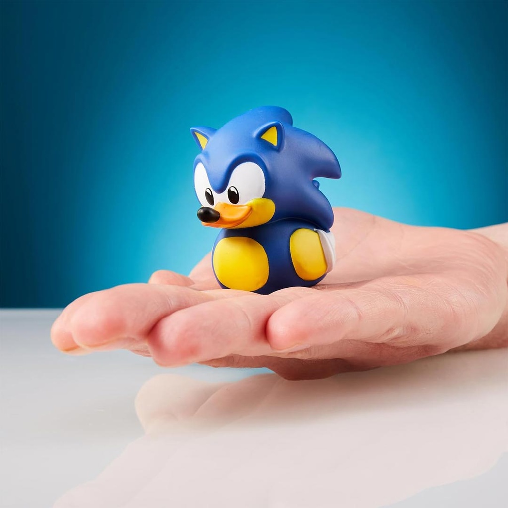Tubbz Mini Sonic The Hedgehog