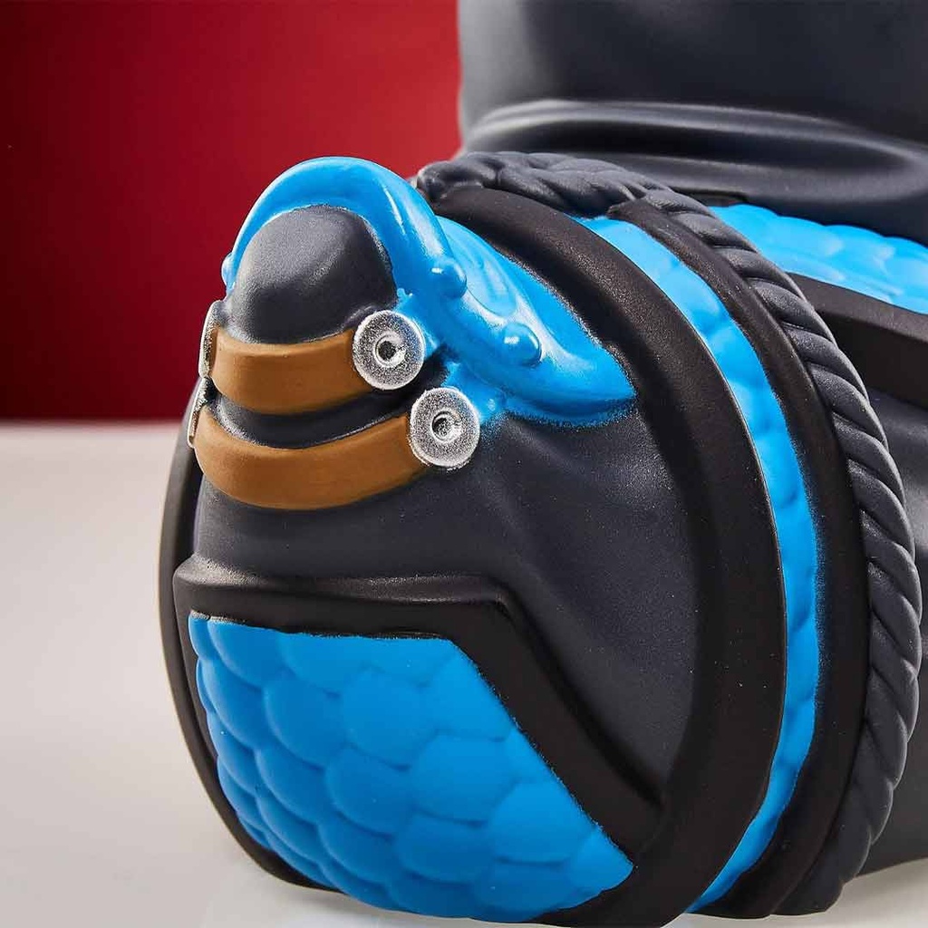 Tubbz Mortal Kombat Standard Edition Sub Zero