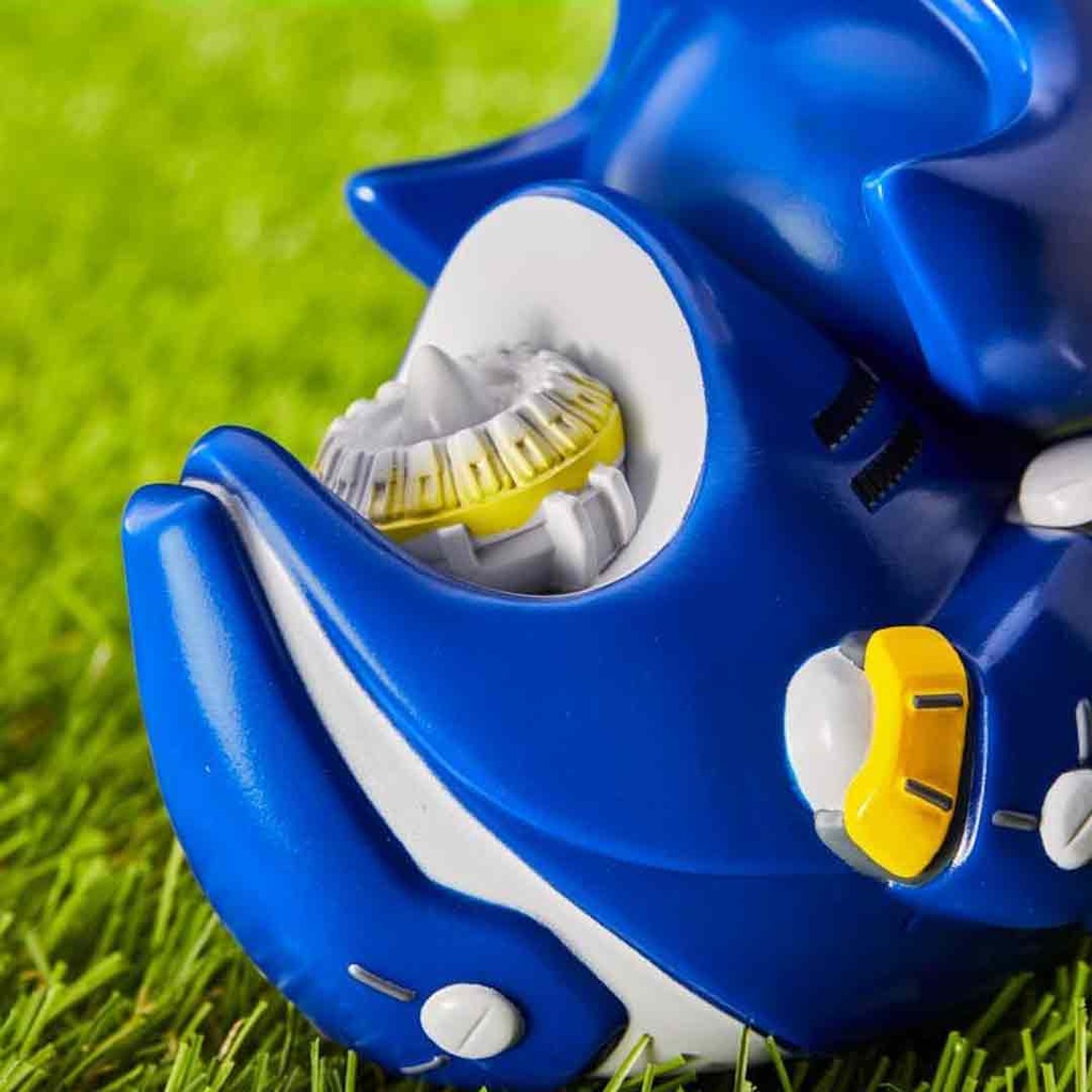 Tubbz Sonic 1st Edition Metal Sonic