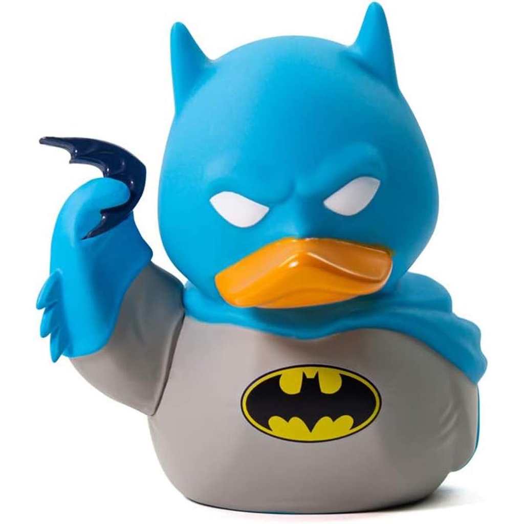 TUBBZ Dc Comics Boxed Batman