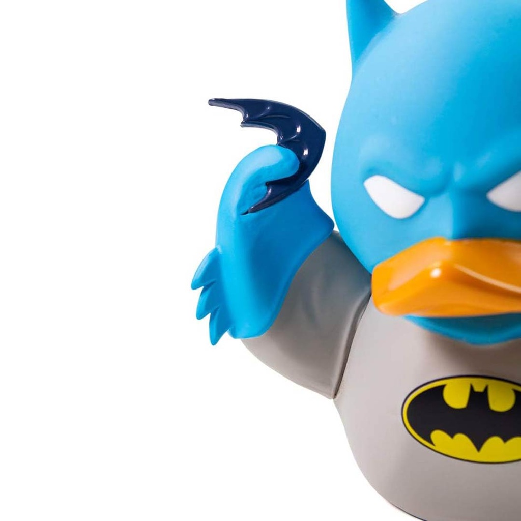 TUBBZ Dc Comics Boxed Batman