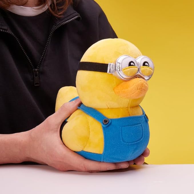 TUBBZ Minions Plush Bob