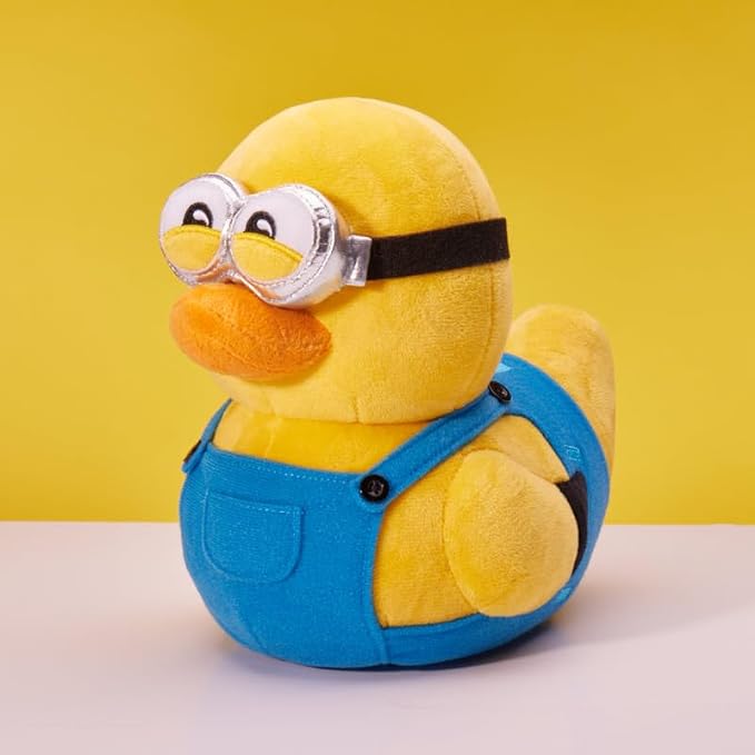 TUBBZ Minions Plush Bob