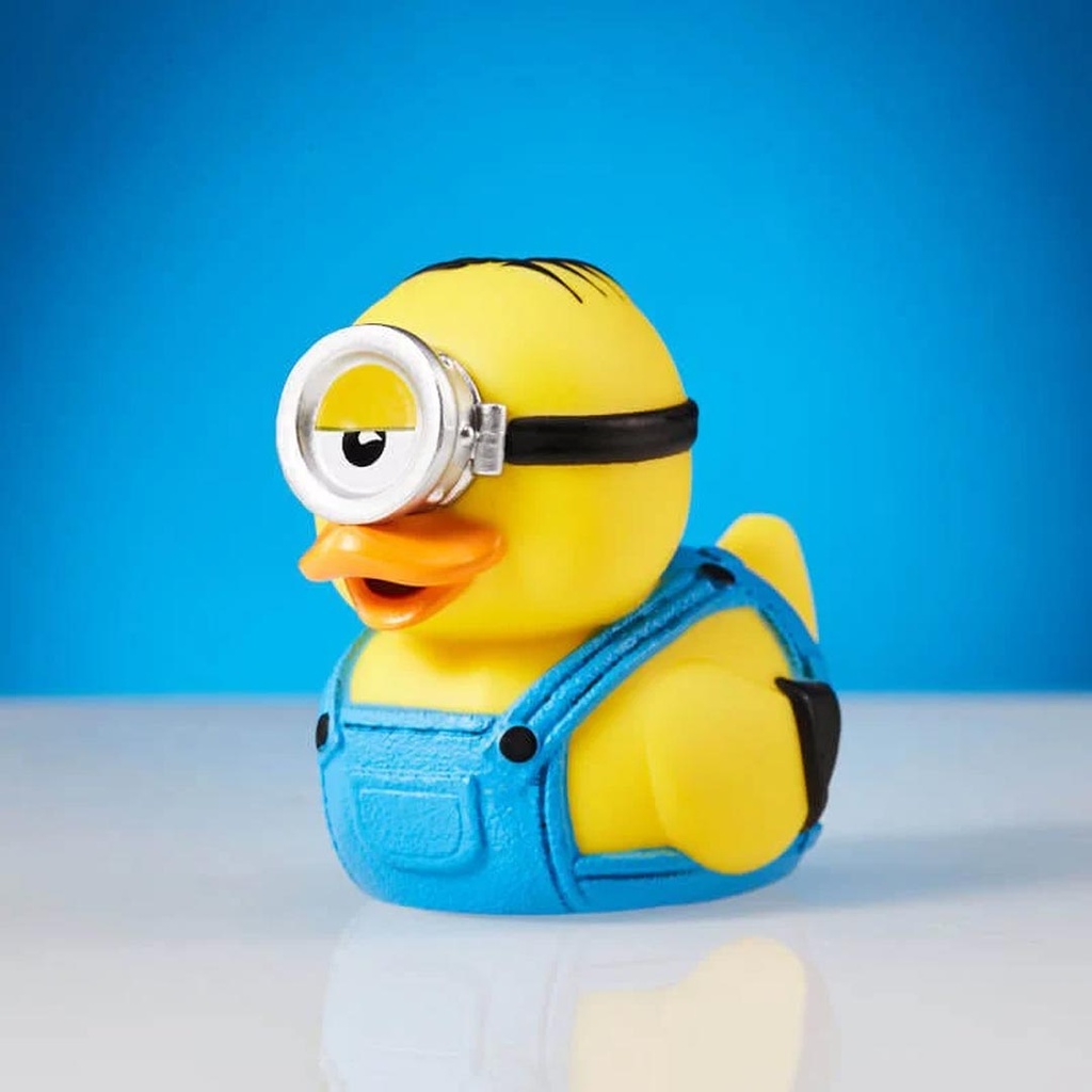 TUBBZ Minions Mini Stuart