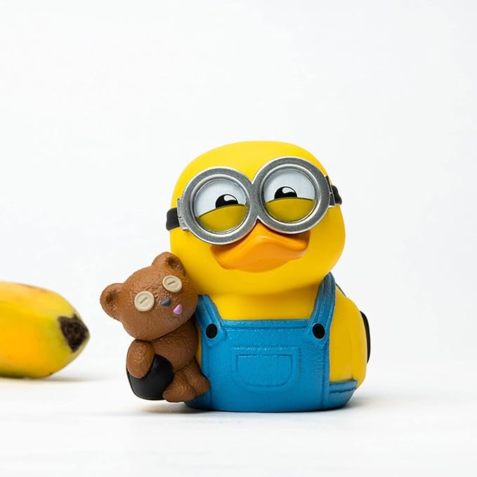 TUBBZ Minions Mini Bob