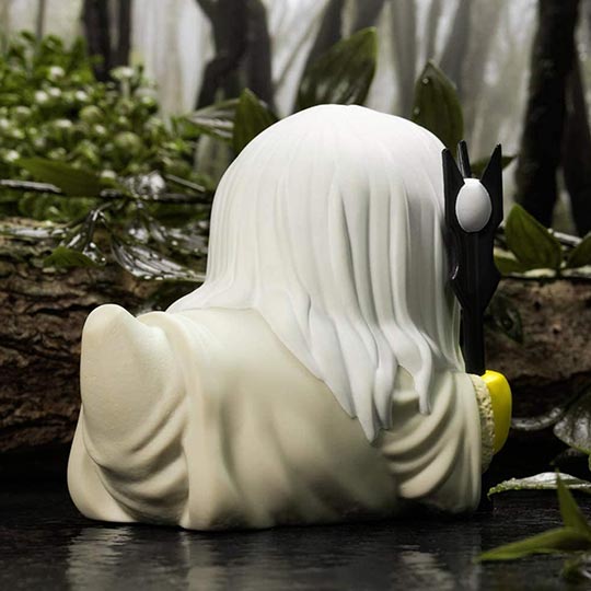 TUBBZ Lord of the Rings Boxed Saruman