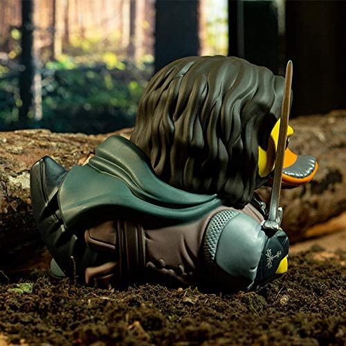 TUBBZ Lord of the Rings Boxed Aragorn