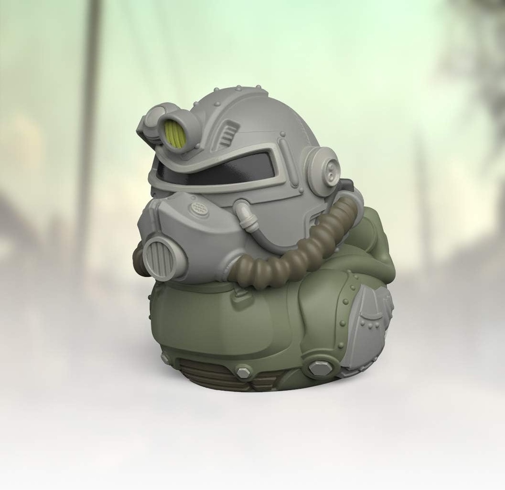 TUBBZ Fallout Boxed T-51