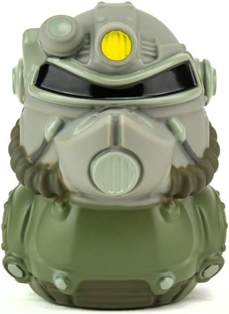 TUBBZ Fallout Boxed T-51