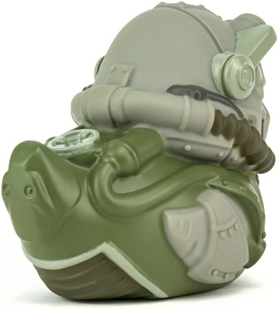 TUBBZ Fallout Boxed T-51
