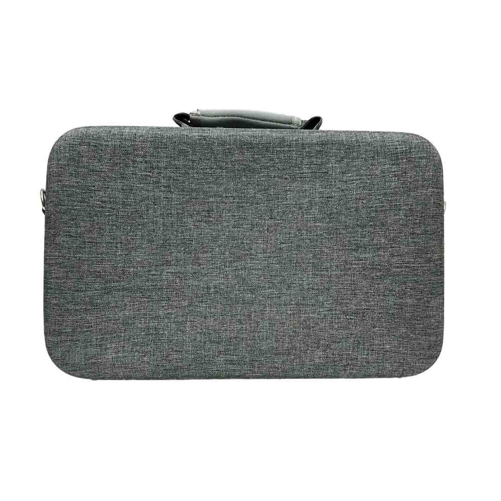 PS5 Slim Carry Case Grey