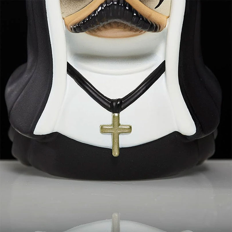 Tubbz The Nun Boxed