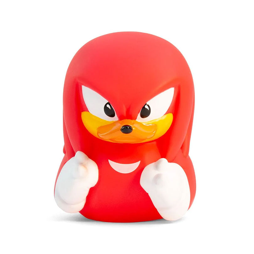 Tubbz Sonic Boxed Knuckles 