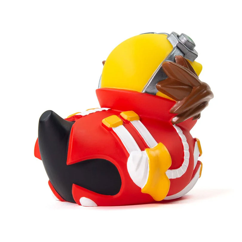 Tubbz Sonic Boxed Dr Eggman 