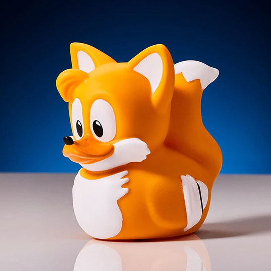 Tubbz Mini Sonic Tails 