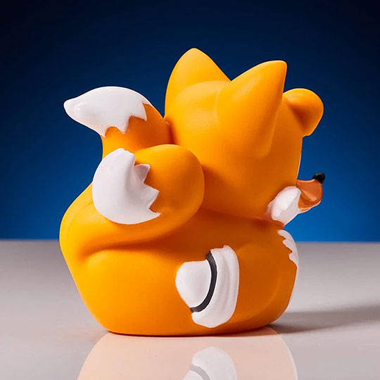 Tubbz Mini Sonic Tails 