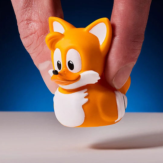 Tubbz Mini Sonic Tails 