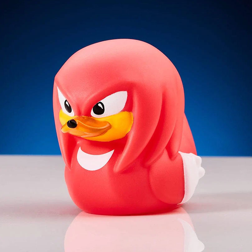 Tubbz Mini Sonic Knuckles 