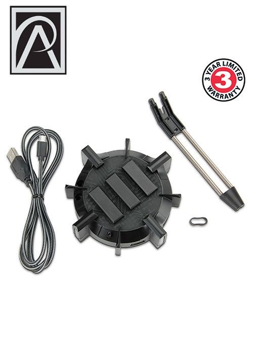 Pro Gaming Mouse Bungee Cable Holder (ENHANCE)